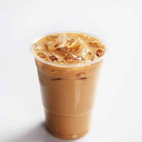 Park Place Bagels Iced Coffee
