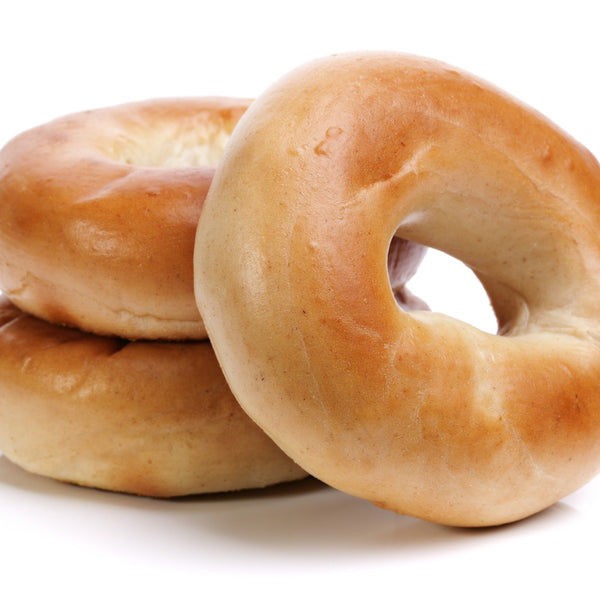 Bagels Park Place Bagels