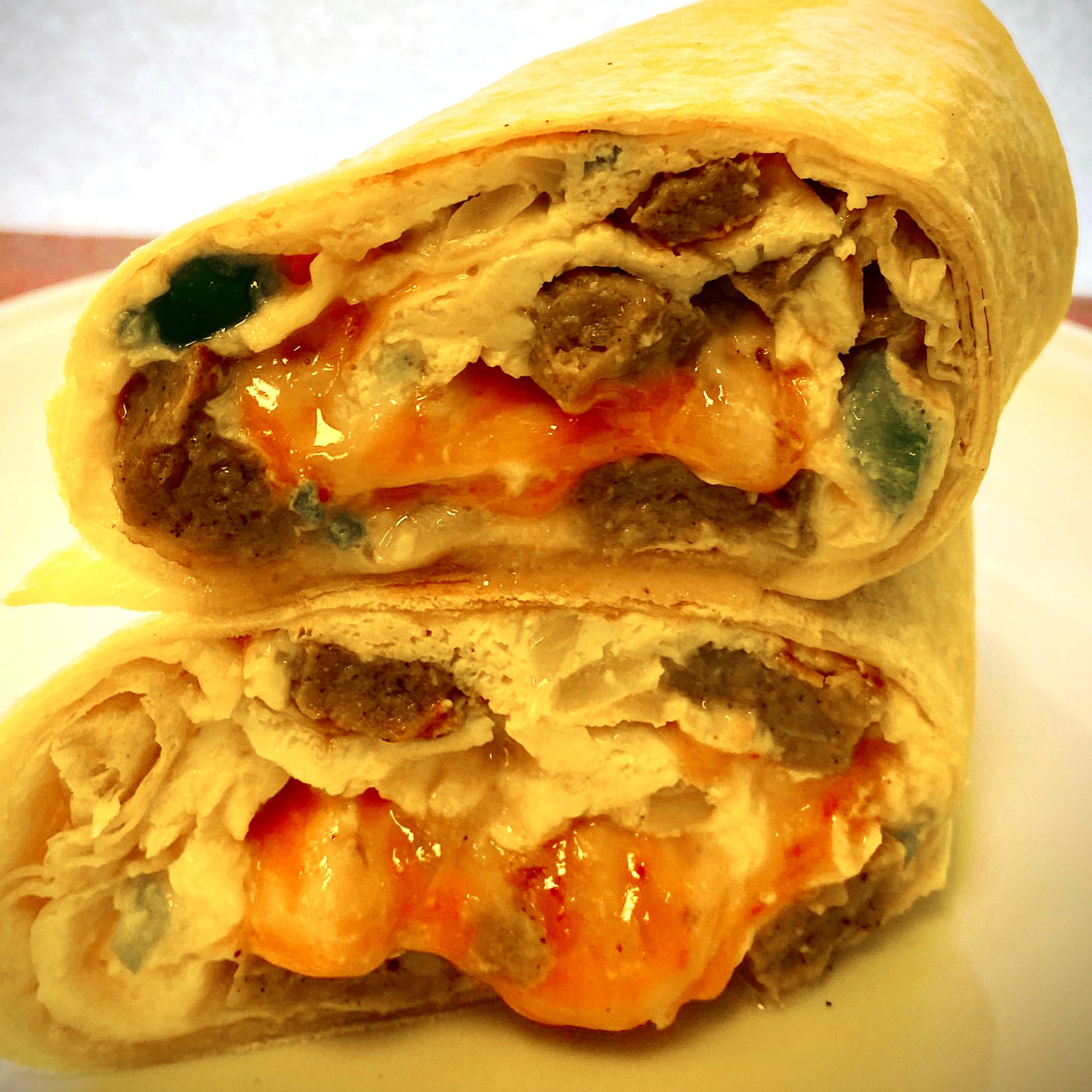 Burritos Park Place Bagels