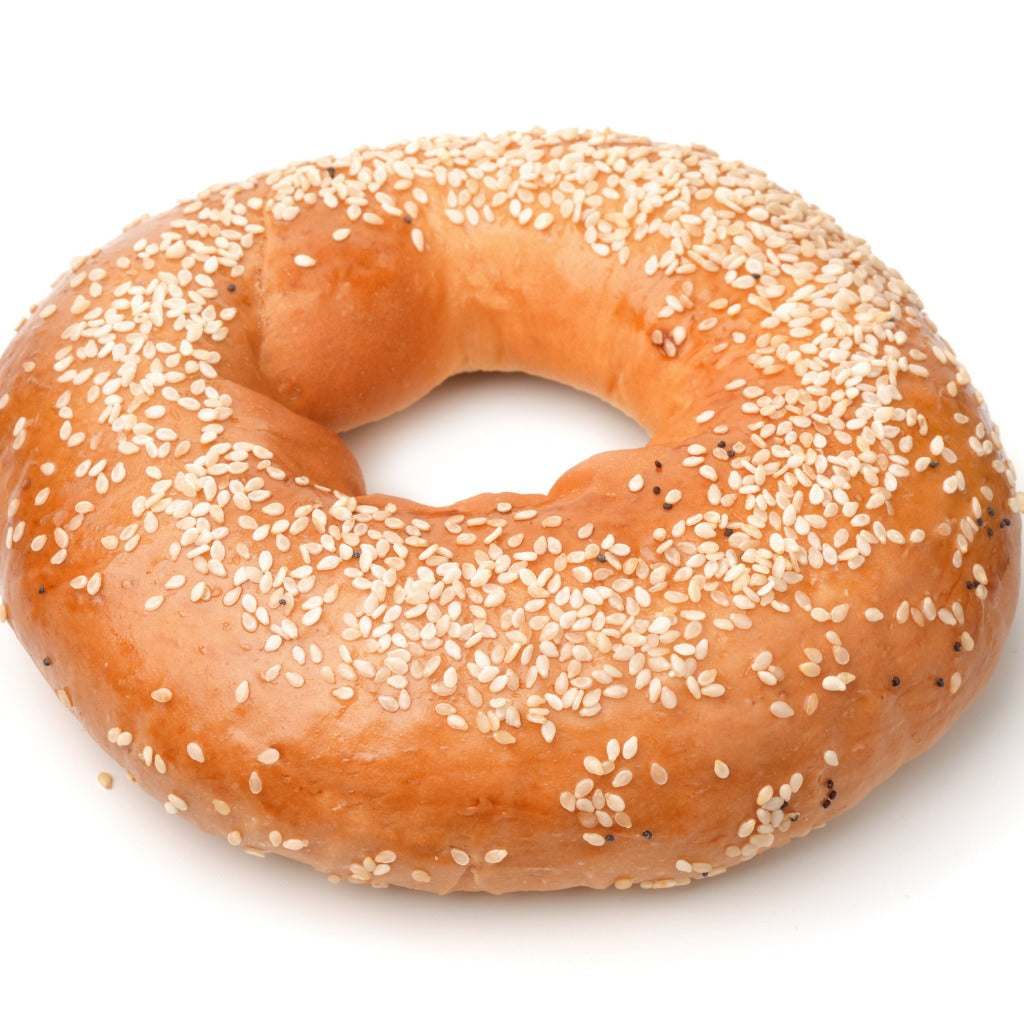 Bagels Park Place Bagels