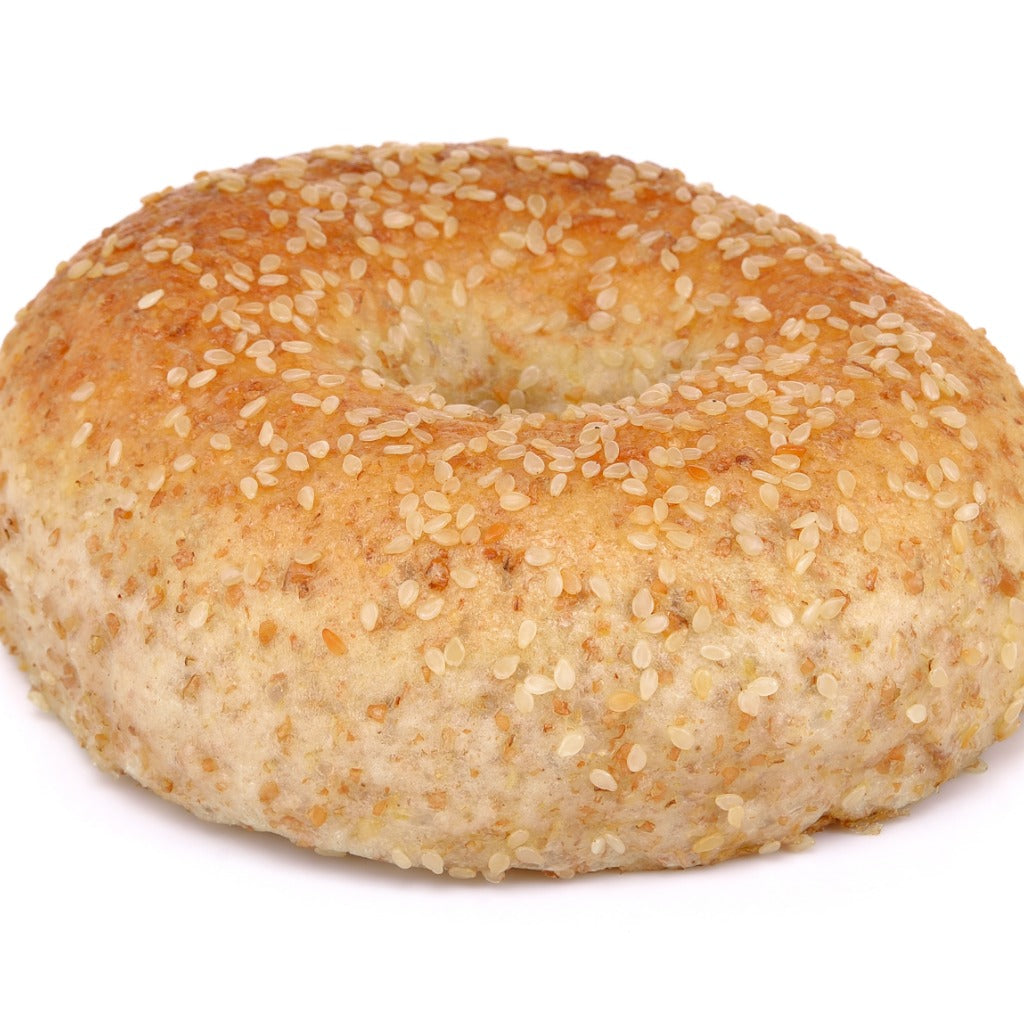 Bagels Park Place Bagels