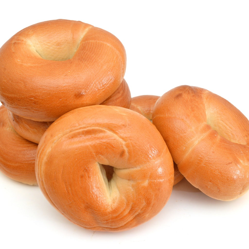 Bagels Park Place Bagels